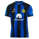 Inter Milan Domaći Nogometni Dres 2023/24