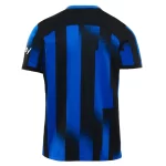 Inter Milan Domaći Nogometni Dres 2023/24