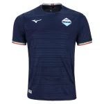 Lazio Gostujući Nogometni Dres 2023/24